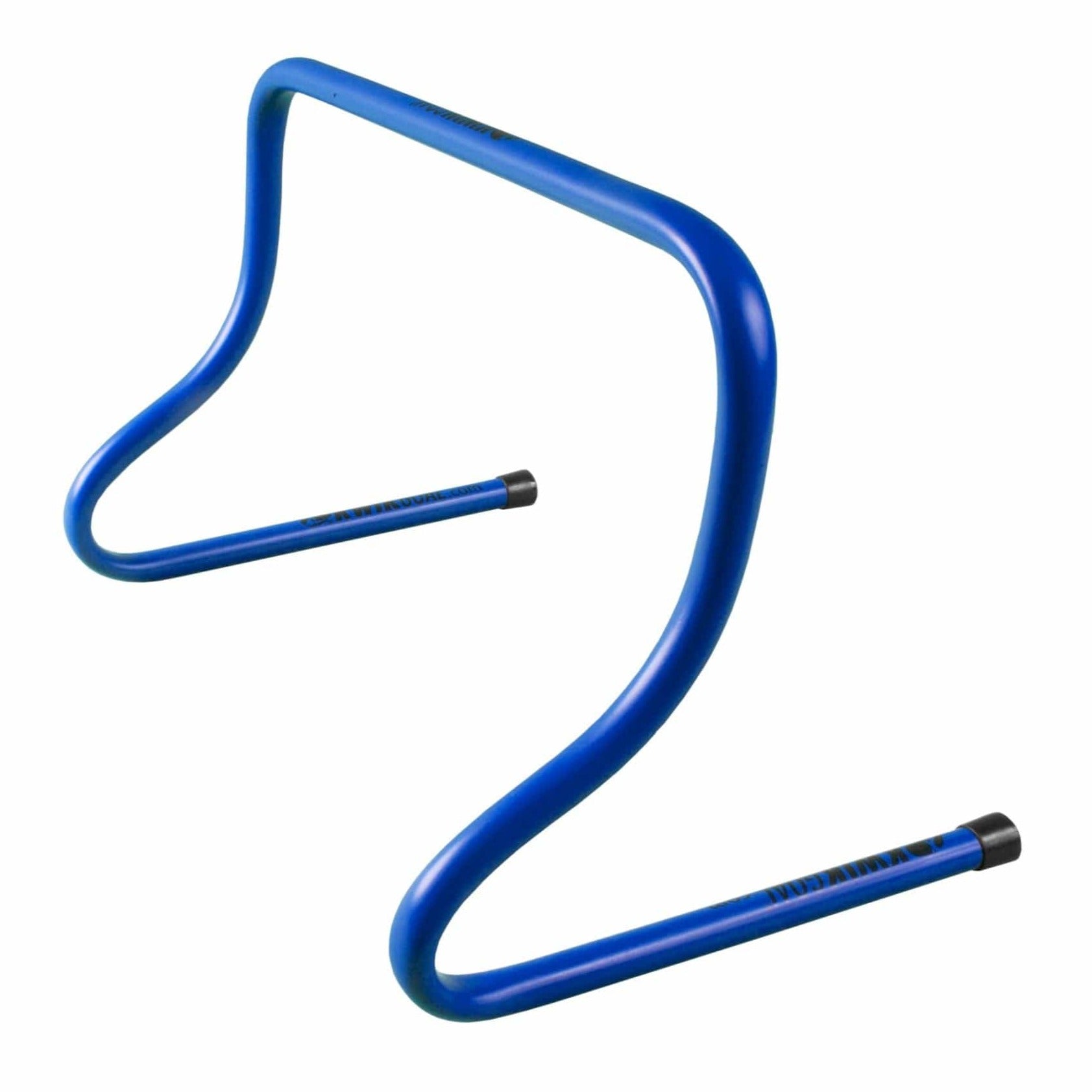 Speed Hurdle - 12" (Blue) Signature Lacrosse