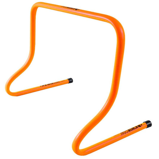 Speed Hurdle - 15" (Orange) Signature Lacrosse
