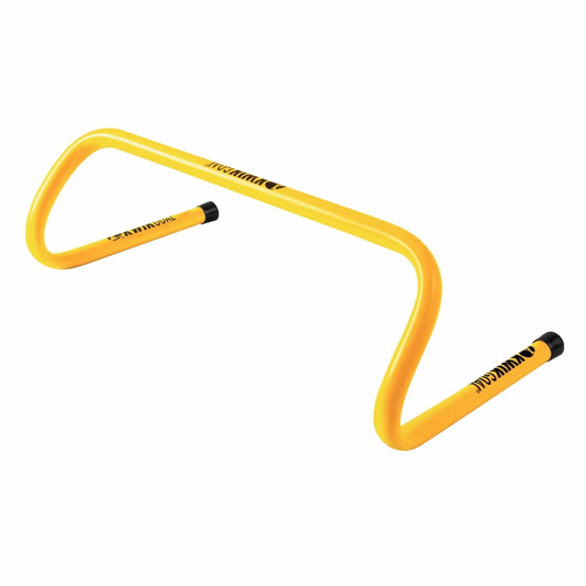 Speed Hurdle - 6" (Yellow) Signature Lacrosse