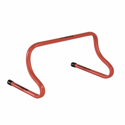 Speed Hurdle - 9" (Red) Signature Lacrosse