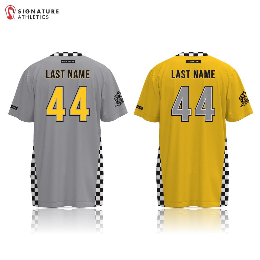 Speedway REC Reversible Soccer Jersey Signature Lacrosse