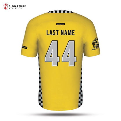 Speedway SELECT/TRAVEL 4 Piece Player Package Signature Lacrosse