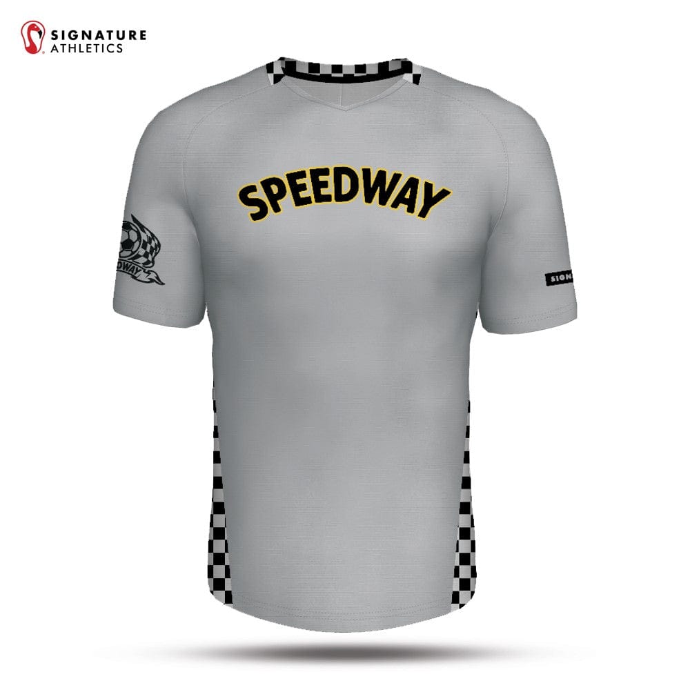 Speedway SELECT/TRAVEL 4 Piece Player Package Signature Lacrosse