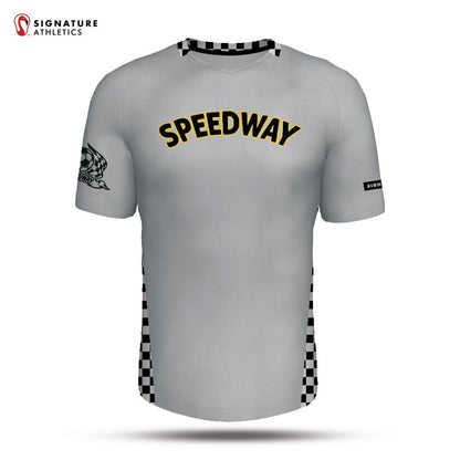 Speedway SELECT/TRAVEL 4 Piece Player Package Signature Lacrosse