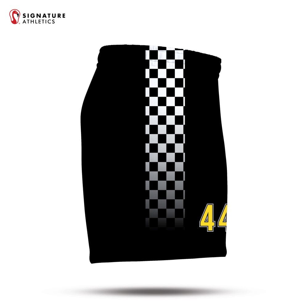 Speedway SELECT/TRAVEL 4 Piece Player Package Signature Lacrosse