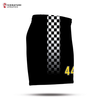 Speedway SELECT/TRAVEL 4 Piece Player Package Signature Lacrosse