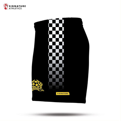 Speedway SELECT/TRAVEL 4 Piece Player Package Signature Lacrosse