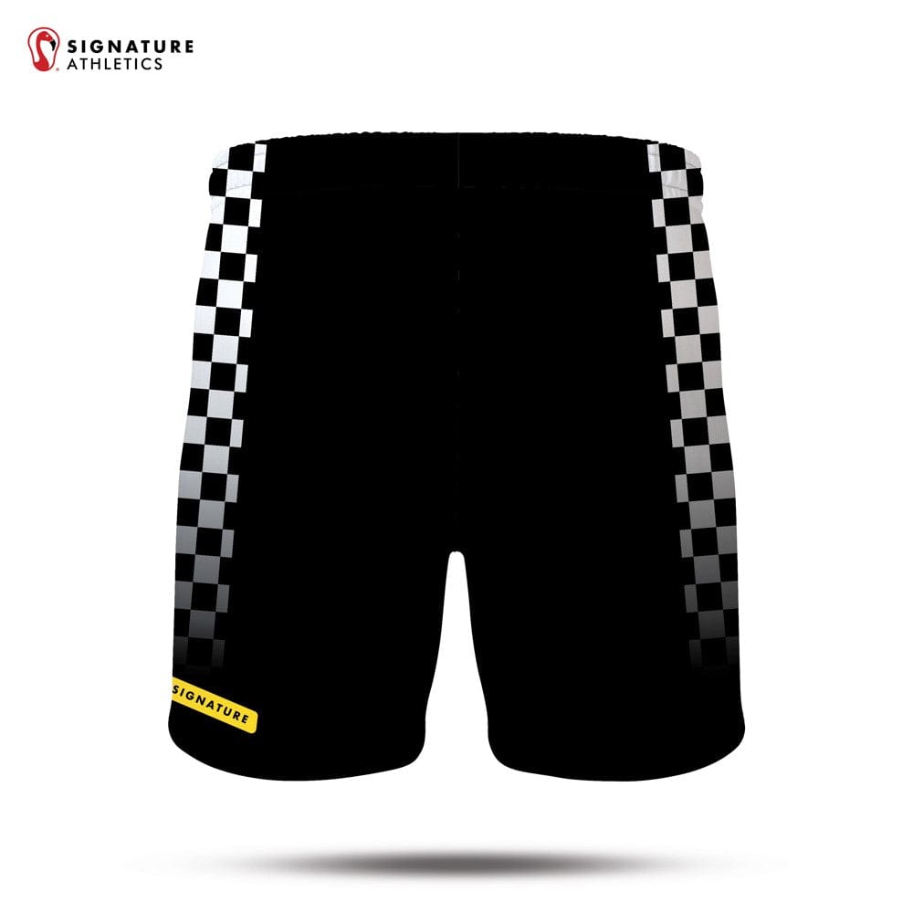 Speedway SELECT/TRAVEL 4 Piece Player Package Signature Lacrosse