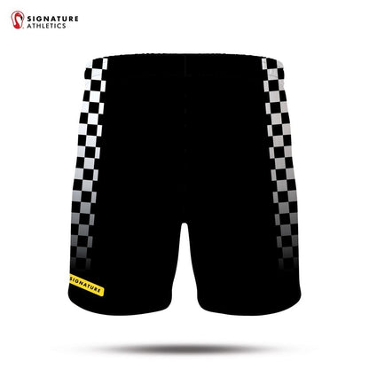 Speedway SELECT/TRAVEL 4 Piece Player Package Signature Lacrosse