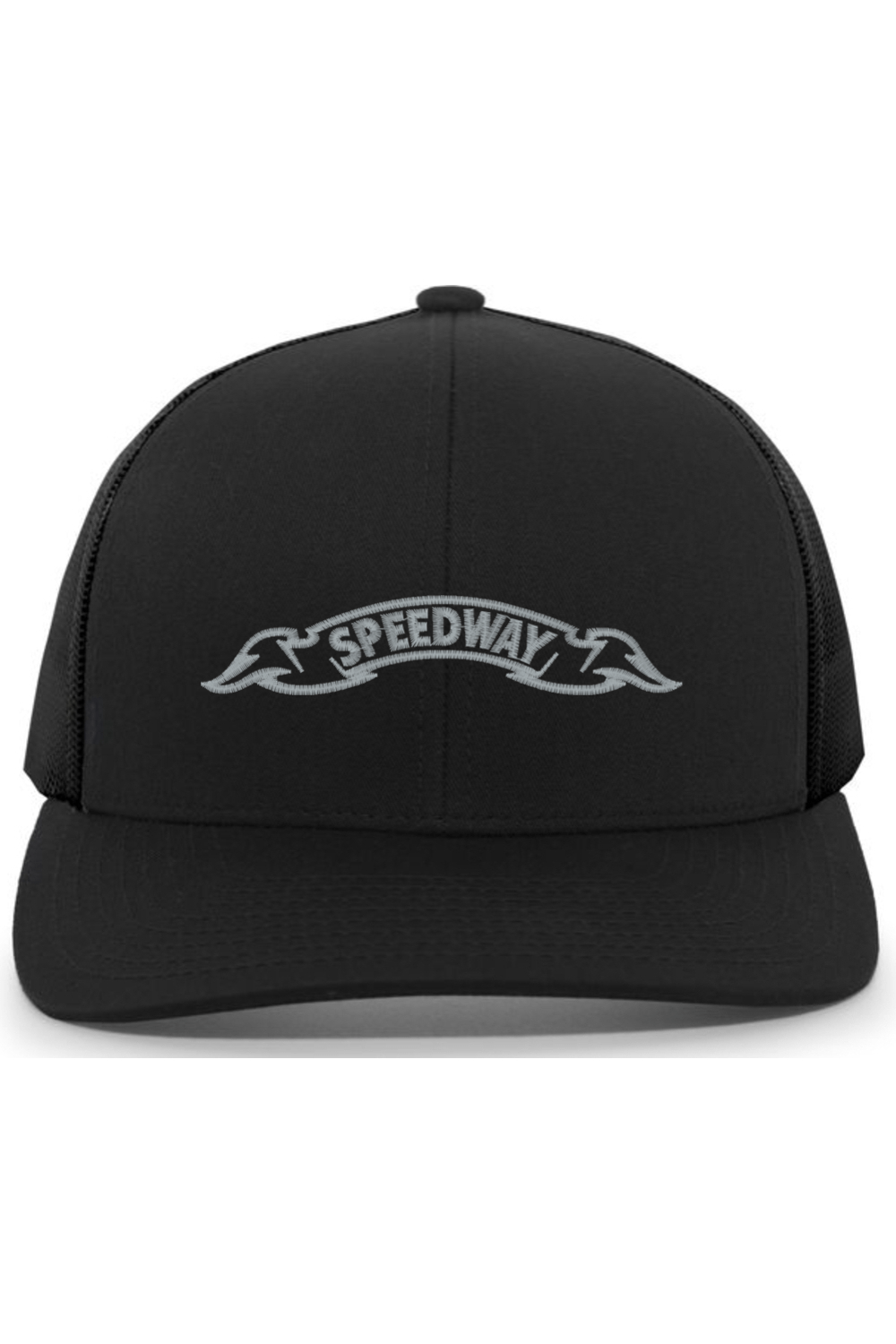 Speedway Youth Soccer Embroidered Trucker Hat Signature Lacrosse