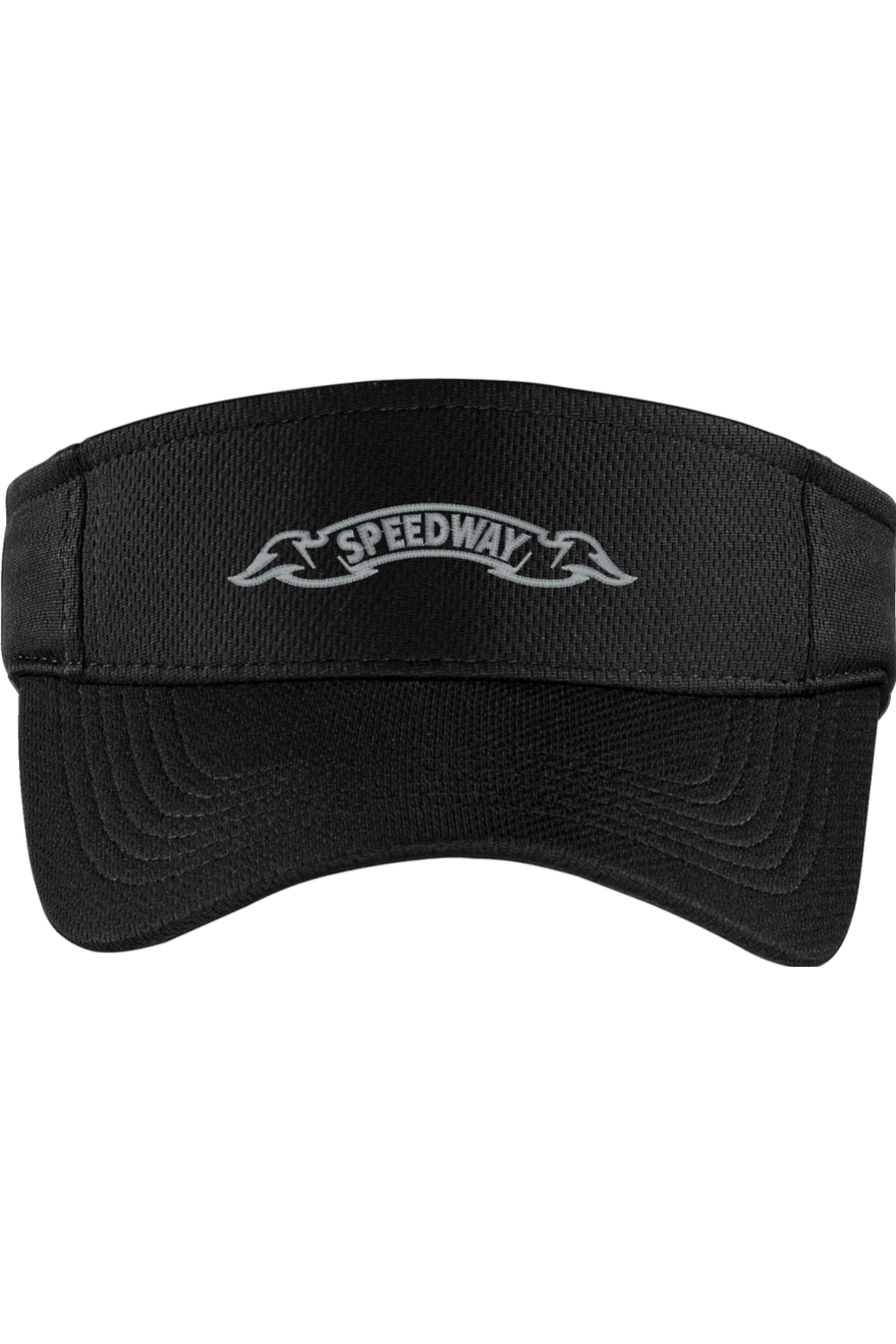 Speedway Youth Soccer Embroidered Visor Signature Lacrosse
