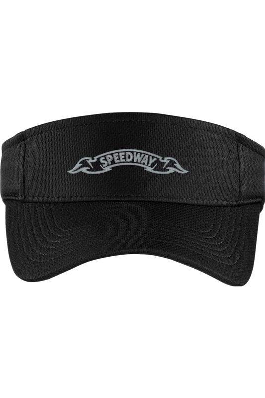 Speedway Youth Soccer Embroidered Visor Signature Lacrosse