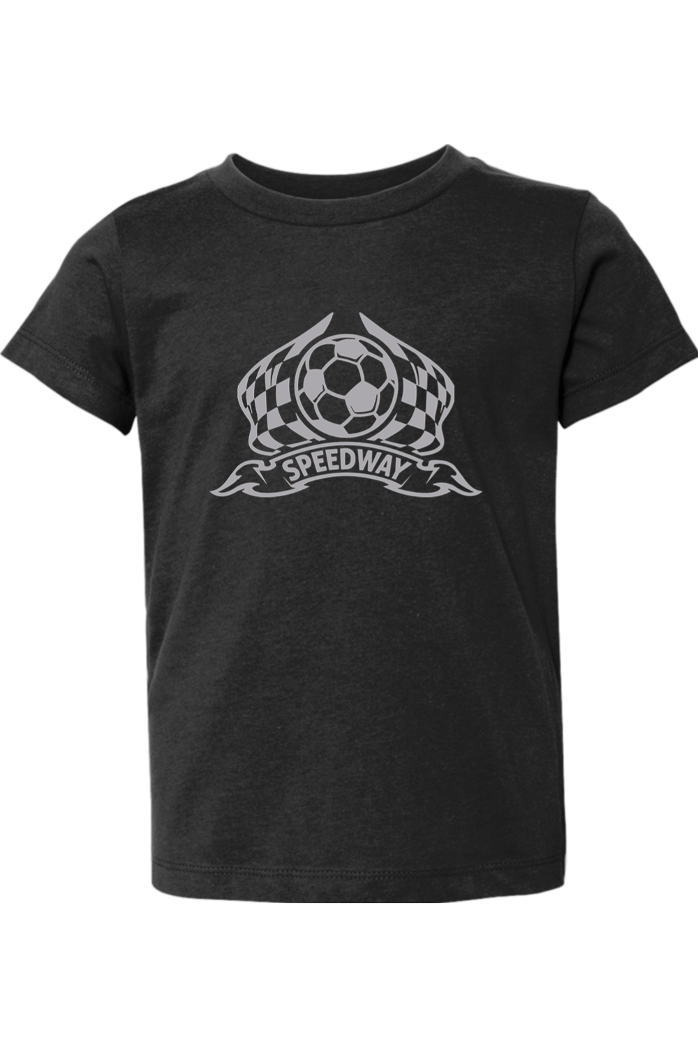 Speedway Youth Soccer Toddler T-Shirt Signature Lacrosse