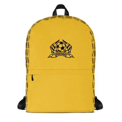 Speedway Youth Soccer Travel Backpack Signature Lacrosse