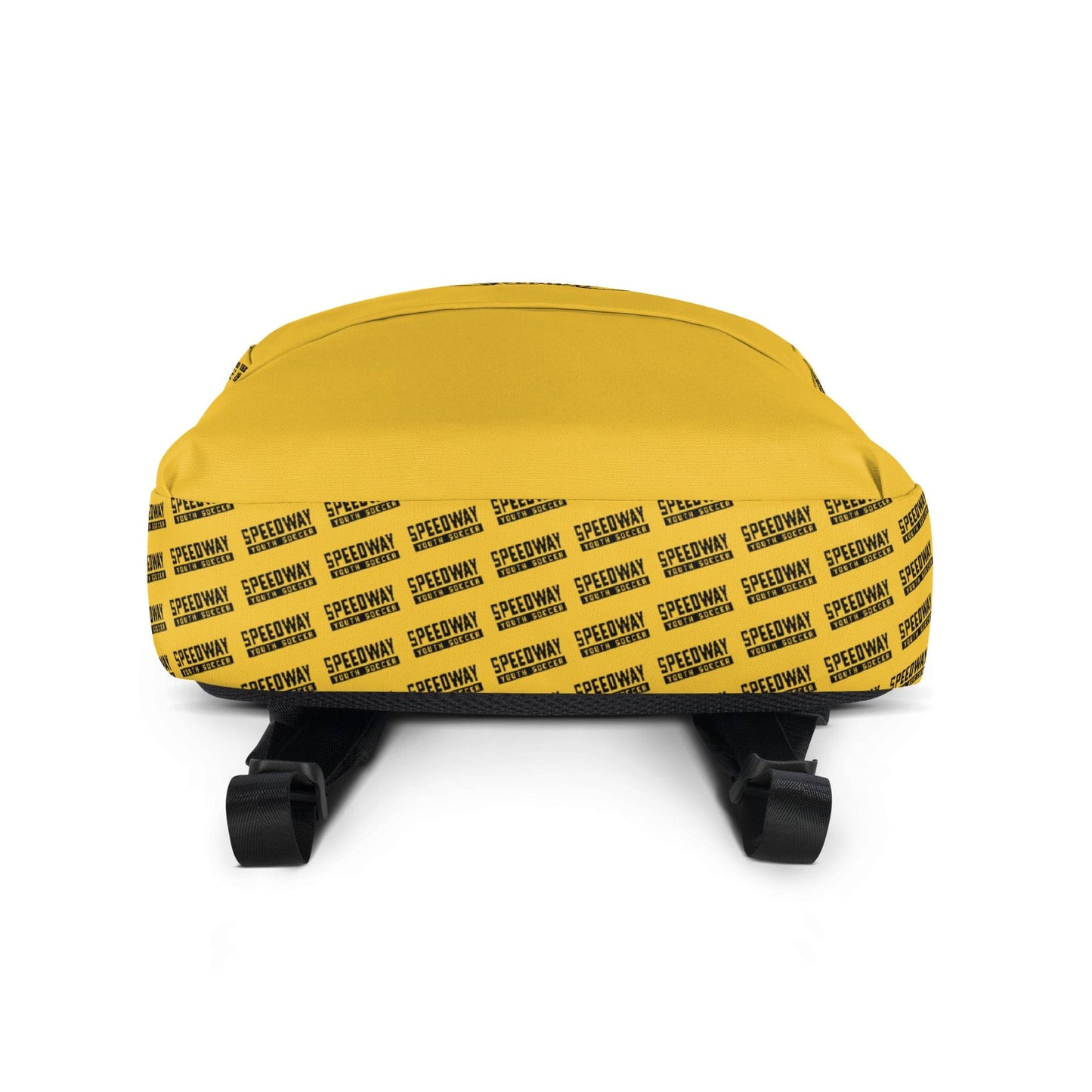 Speedway Youth Soccer Travel Backpack Signature Lacrosse