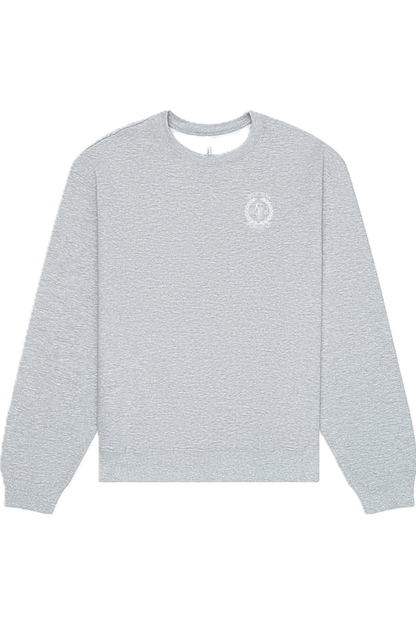 Spicy Tuna Heavyweight Sweatshirt Signature Lacrosse