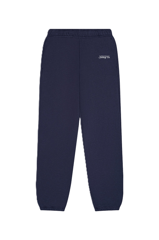 Spicy Tuna Lightweight Sweatpants Signature Lacrosse