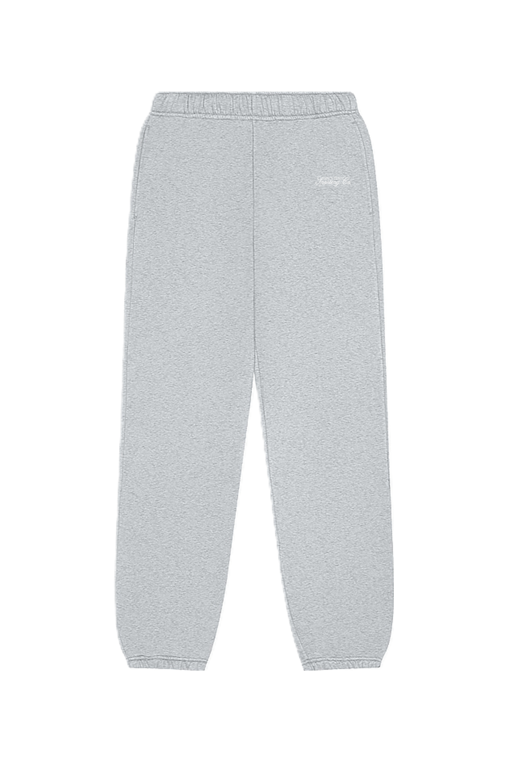 Spicy Tuna Lightweight Sweatpants Signature Lacrosse