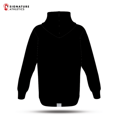 Spicy Tuna Sports Club Men's Pro Dye Sub Scuba Hoodie Signature Lacrosse