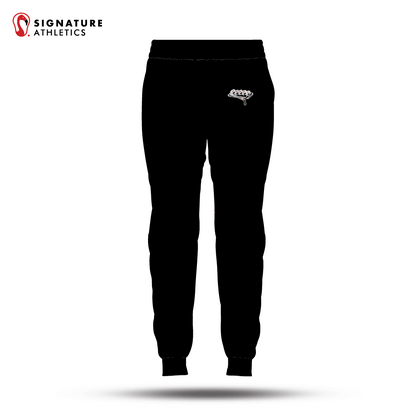 Spicy Tuna Sports Club Men's Pro Lightweight Dye Sub Joggers Signature Lacrosse
