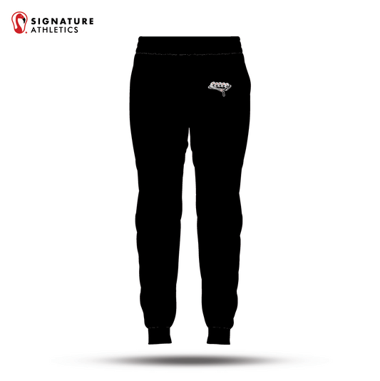 Spicy Tuna Sports Club Men's Pro Lightweight Dye Sub Joggers Signature Lacrosse