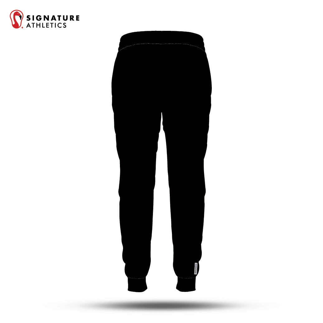 Spicy Tuna Sports Club Men's Pro Lightweight Dye Sub Joggers Signature Lacrosse