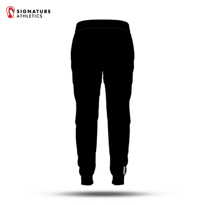 Spicy Tuna Sports Club Men's Pro Lightweight Dye Sub Joggers Signature Lacrosse