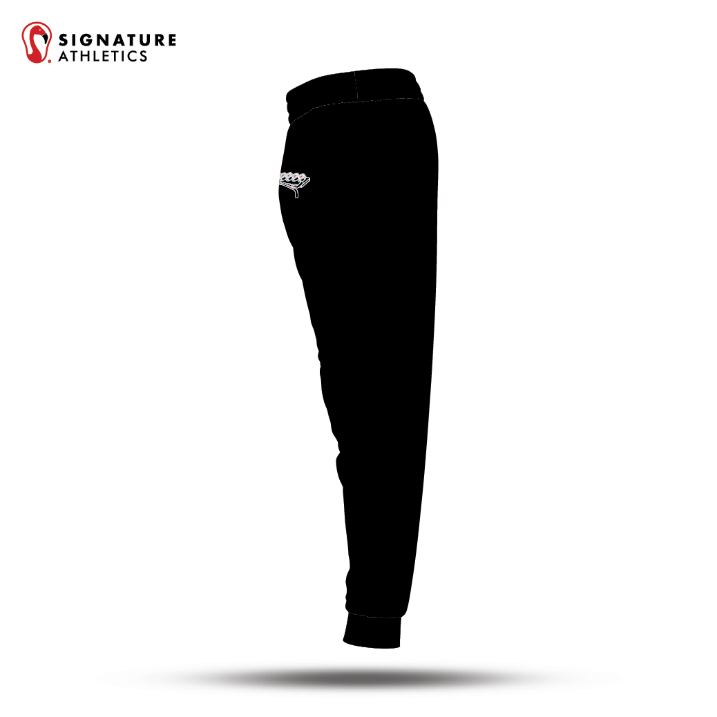 Spicy Tuna Sports Club Men's Pro Lightweight Dye Sub Joggers Signature Lacrosse