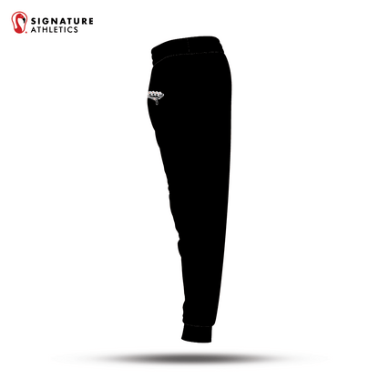 Spicy Tuna Sports Club Men's Pro Lightweight Dye Sub Joggers Signature Lacrosse