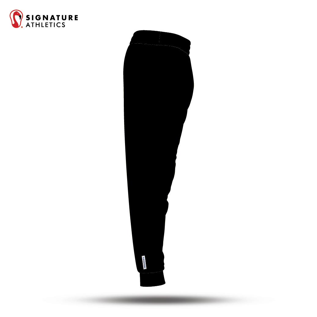 Spicy Tuna Sports Club Men's Pro Lightweight Dye Sub Joggers Signature Lacrosse