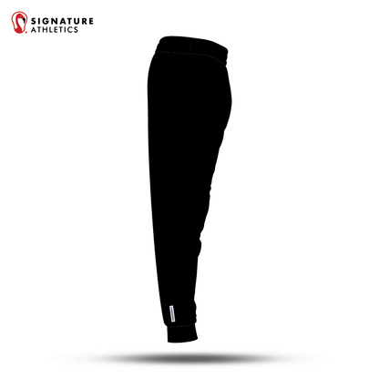 Spicy Tuna Sports Club Men's Pro Lightweight Dye Sub Joggers Signature Lacrosse