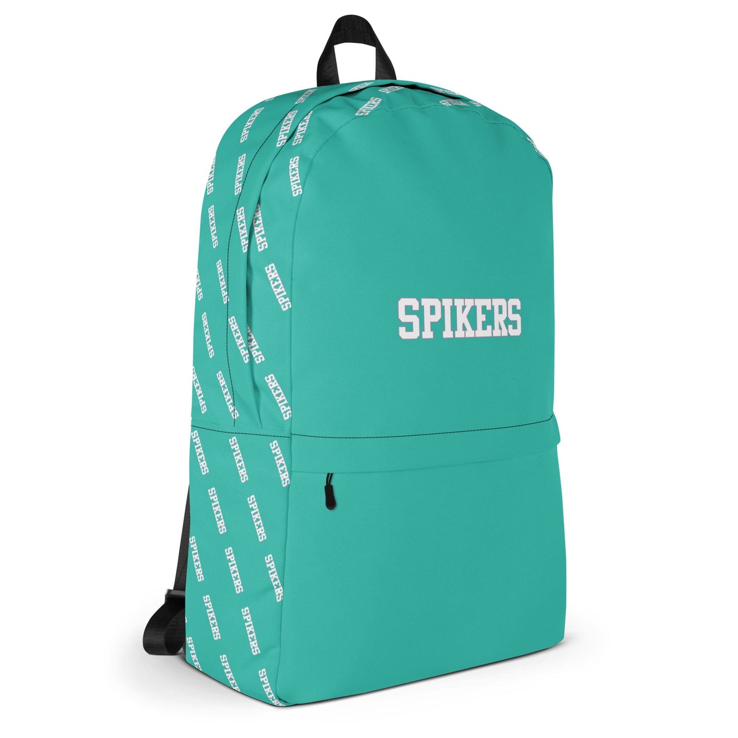 Spikers Volleyball Travel Backpack Signature Lacrosse