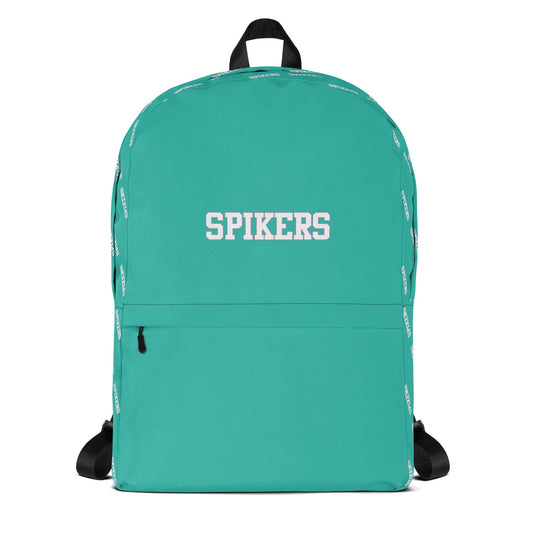 Spikers Volleyball Travel Backpack Signature Lacrosse