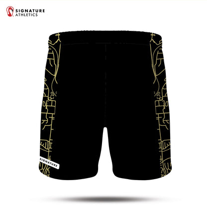 Sporting Club Stockbridge 4 Piece Youth Player Package Signature Lacrosse