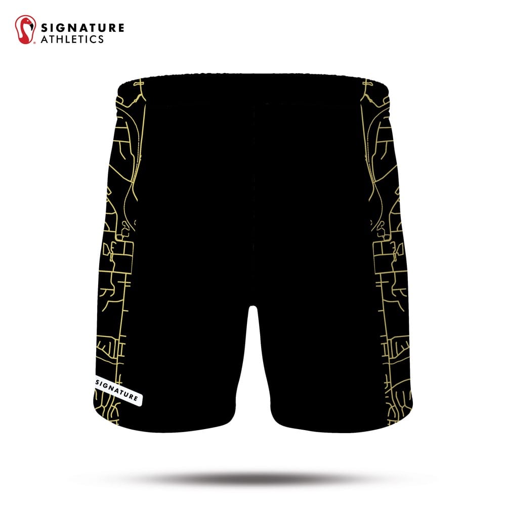 Sporting Club Stockbridge REC 6 Piece Player Package Signature Lacrosse