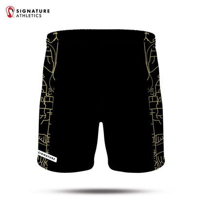 Sporting Club Stockbridge REC 6 Piece Player Package Signature Lacrosse