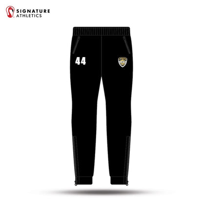 Sporting Club Stockbridge TRAVEL SELECT 11 Piece Player Package Signature Lacrosse