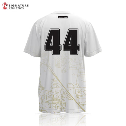 Sporting Club Stockbridge TRAVEL SELECT 11 Piece Player Package Signature Lacrosse