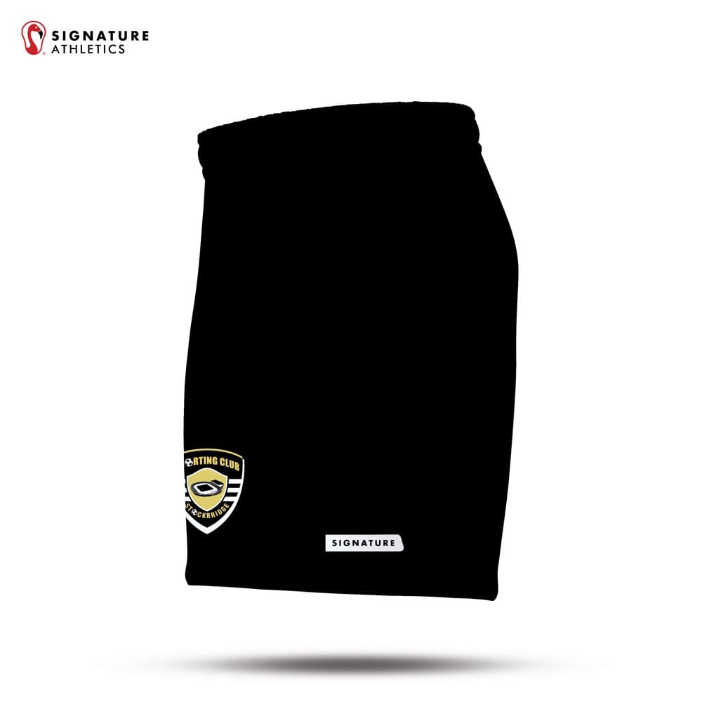 Sporting Club Stockbridge TRAVEL SELECT 11 Piece Player Package Signature Lacrosse