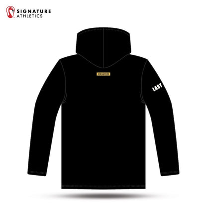 Sporting Club Stockbridge TRAVEL SELECT Warmup Jacket Signature Lacrosse