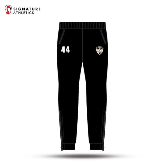 Sporting Club Stockbridge TRAVEL SELECT Warmup Pants Signature Lacrosse