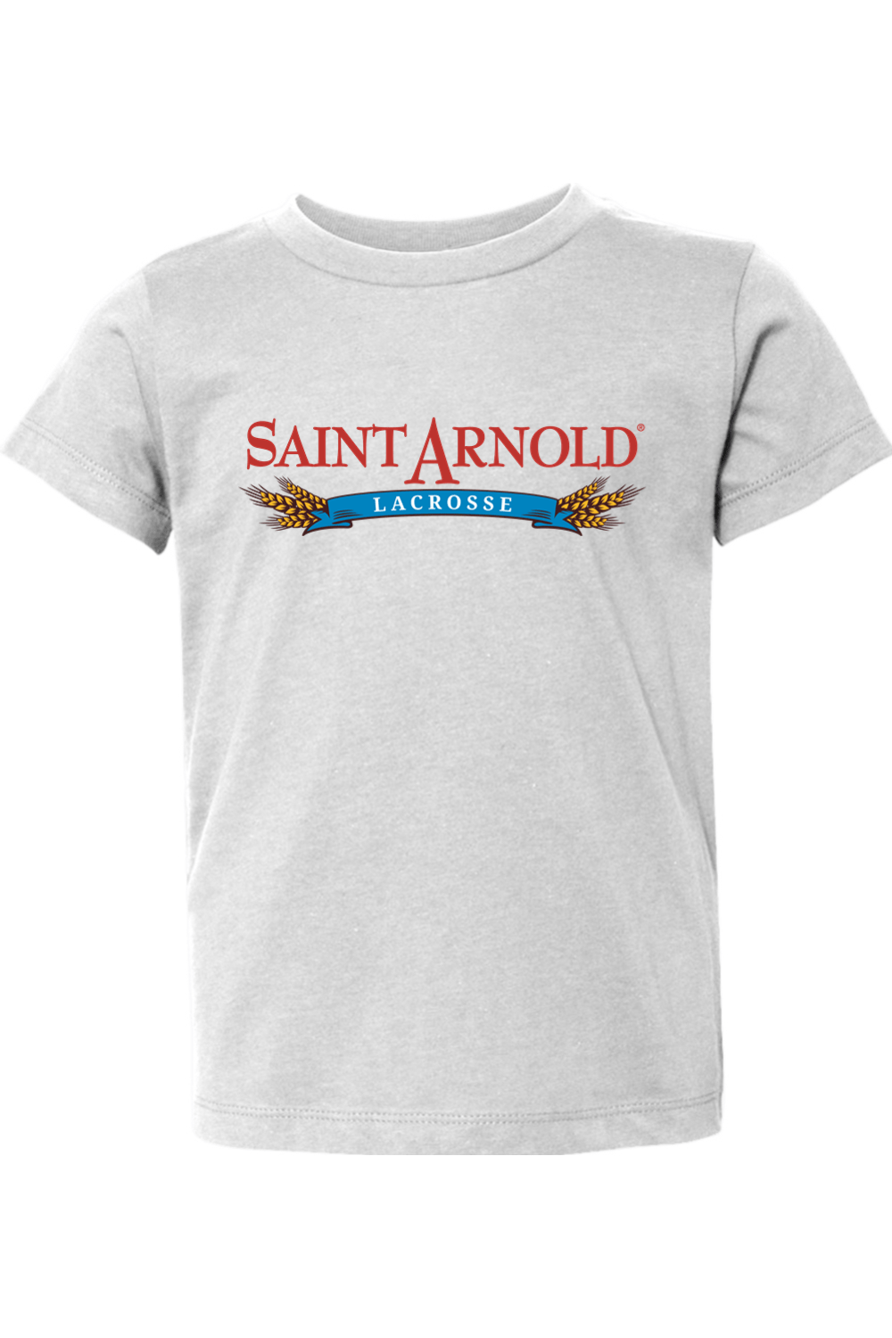St Arnold Lacrosse Bella + Canvas Toddler Jersey Tee Signature Lacrosse
