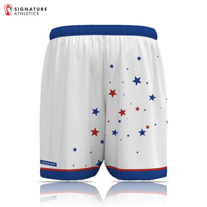 St Arnold Lacrosse Men's 3 Piece College Player Package Signature Lacrosse