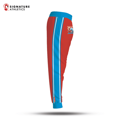 St Arnold Lacrosse Men's Pro Lightweight Joggers Signature Lacrosse