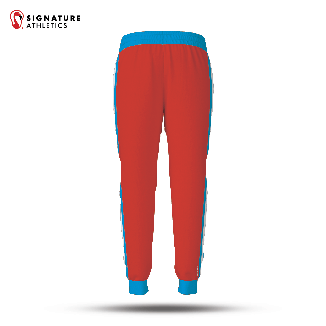 St Arnold Lacrosse Men's Pro Lightweight Joggers Signature Lacrosse