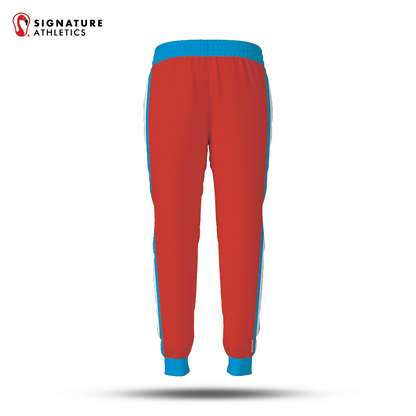 St Arnold Lacrosse Men's Pro Lightweight Joggers Signature Lacrosse