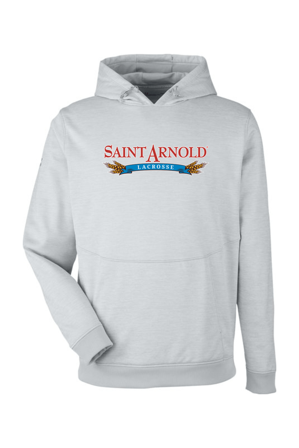 St Arnold Under Armour Men's Storm Armourfleece Signature Lacrosse