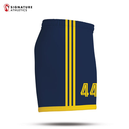 St Casimir Soccer Men's Game Shorts Signature Lacrosse