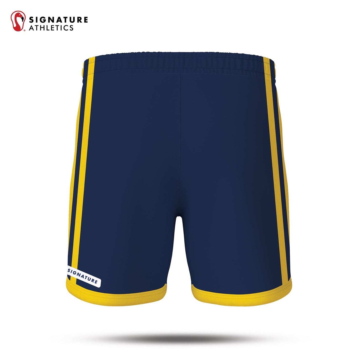 St Casimir Soccer Men's Game Shorts Signature Lacrosse