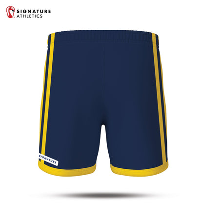 St Casimir Soccer Men's Game Shorts Signature Lacrosse